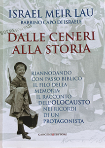 delle cener alla storia