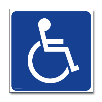 Accessibility Icon